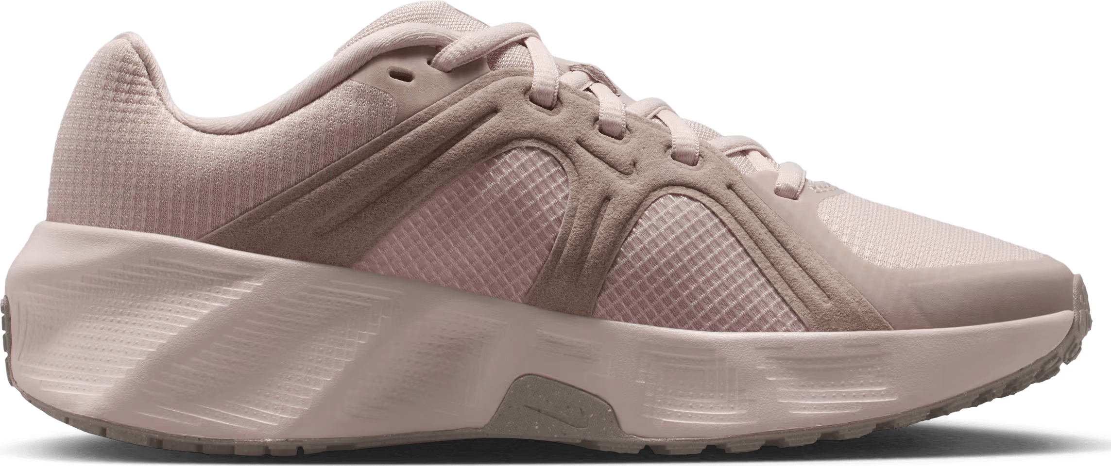 Nike Metro Tek Silt Red Malt Pink Spell (GS)