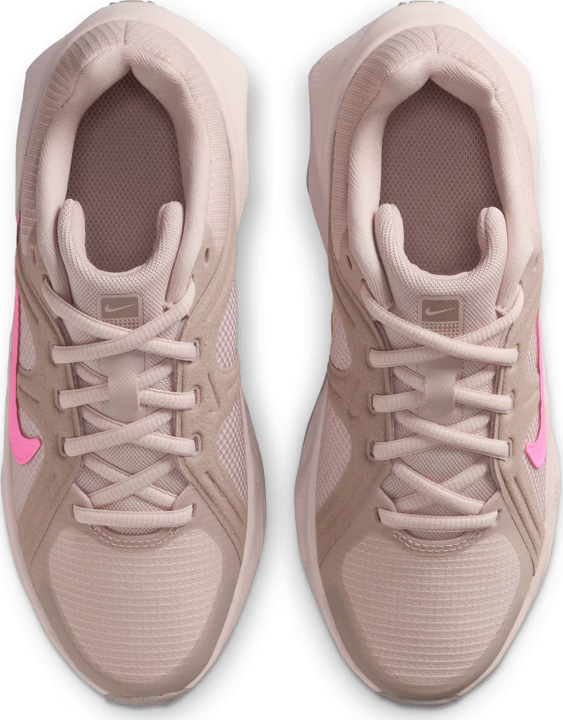 Nike Metro Tek Silt Red Malt Pink Spell (GS)