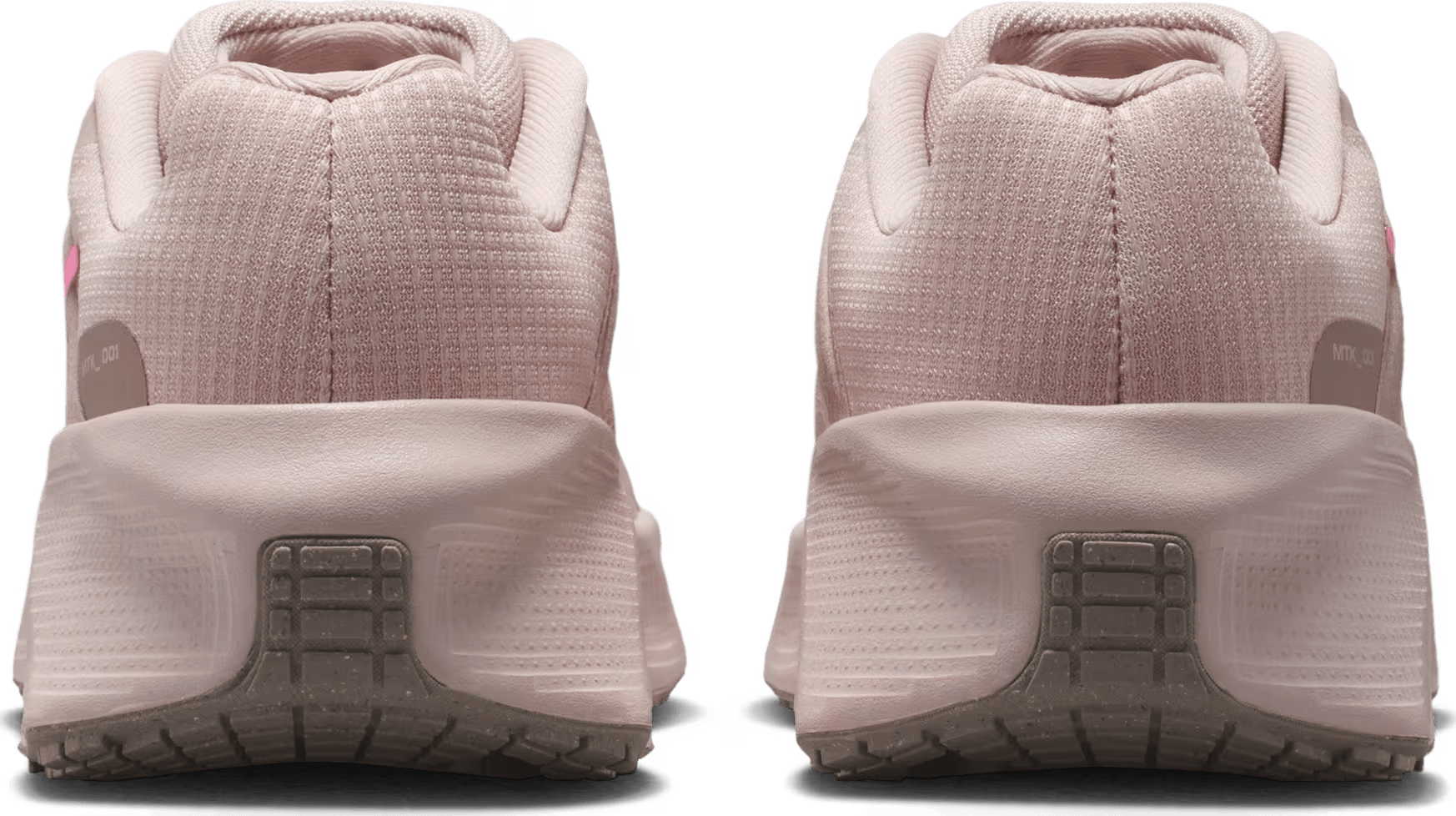 Nike Metro Tek Silt Red Malt Pink Spell (GS)