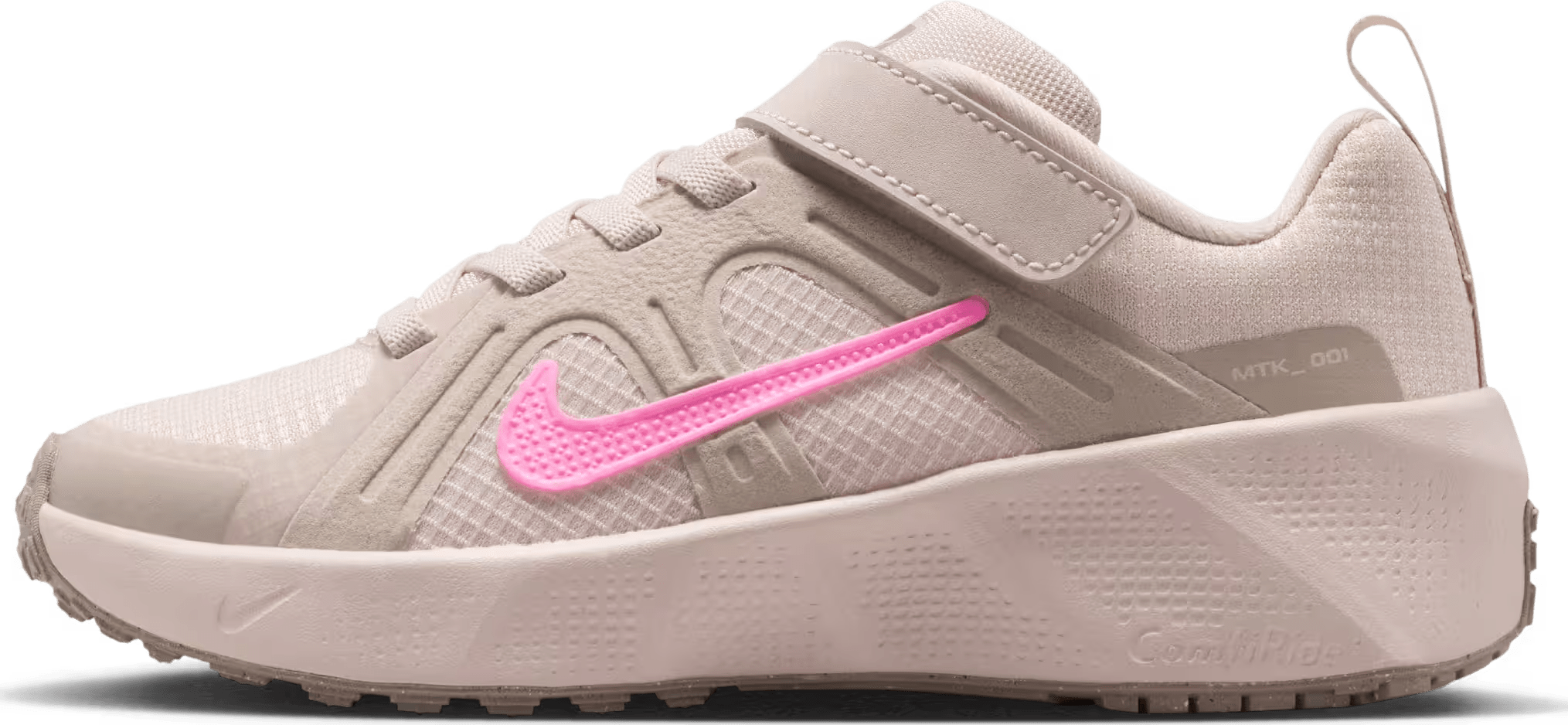 Nike City Response Silt Red Malt Pink Spell (PS)