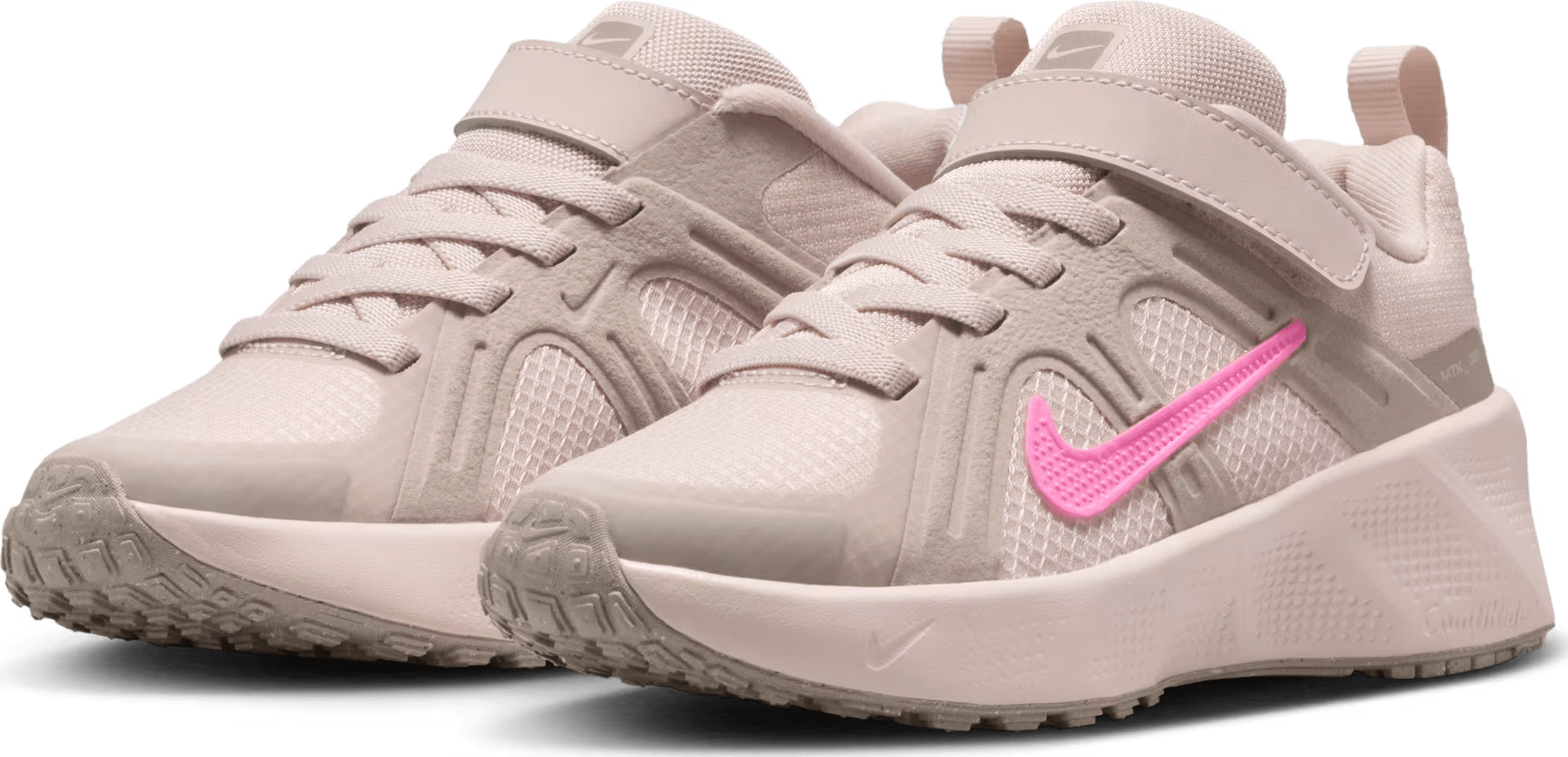 Nike City Response Silt Red Malt Pink Spell (PS)