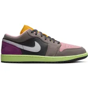 Air Jordan 1 Low SE "Tokyo Bio Hack"