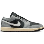 Air Jordan 1 Low SE "Light Smoke Grey"
