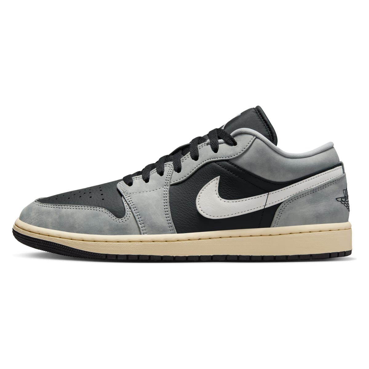 Air Jordan 1 Low SE "Light Smoke Grey"