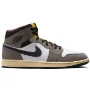 Air Jordan 1 Mid SE "Cave Stone"