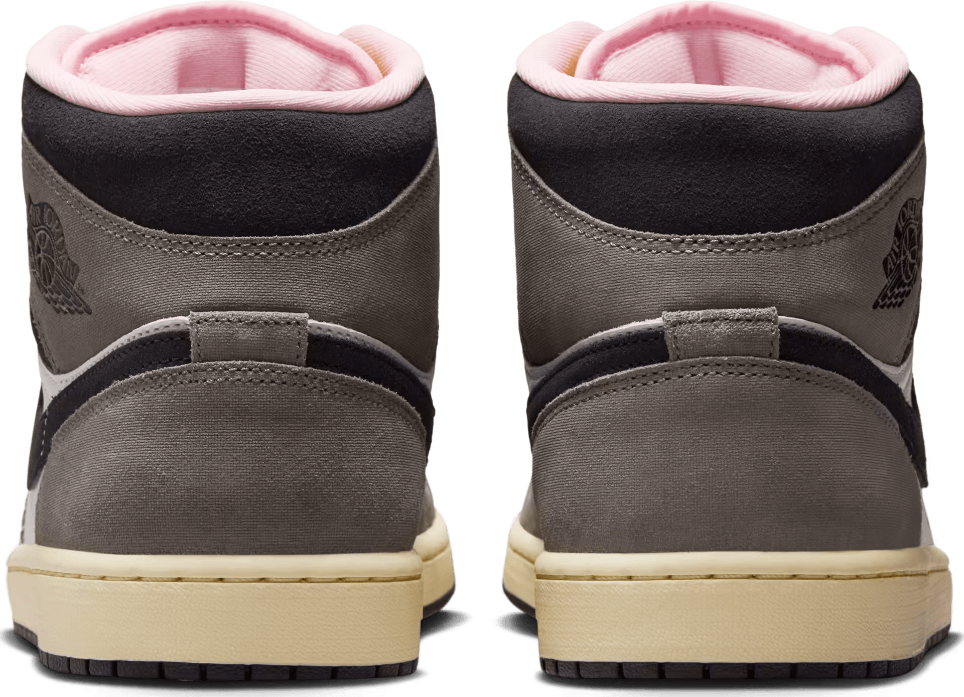 Air Jordan 1 Mid SE "Cave Stone"