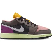 Air Jordan 1 Low SE GS "Biohack 2.0"