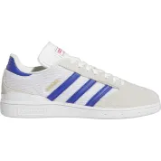 adidas Busenitz White Semi Lucid Blue