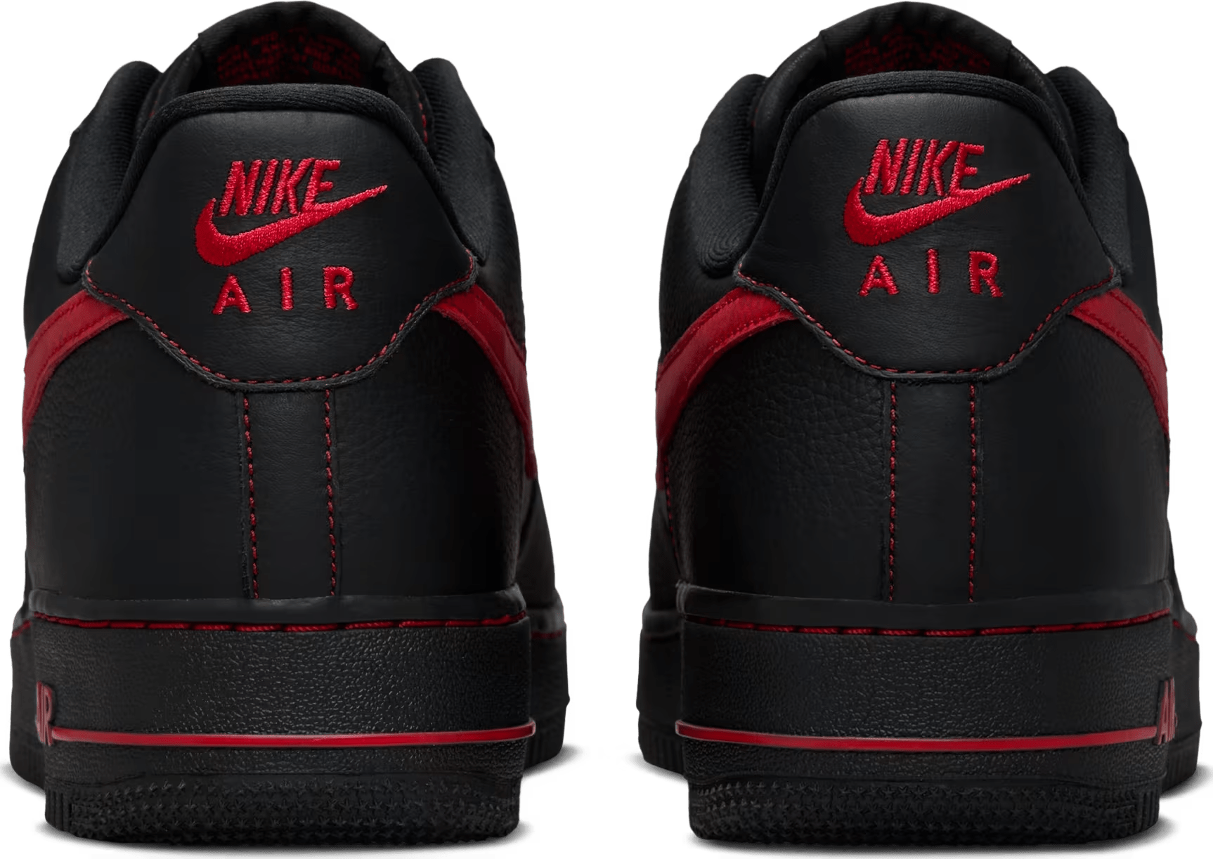Nike Air Force 1 Low '07 LV8 Bred