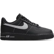 Nike Air Force 1 Low '07 LV8 Black Grey