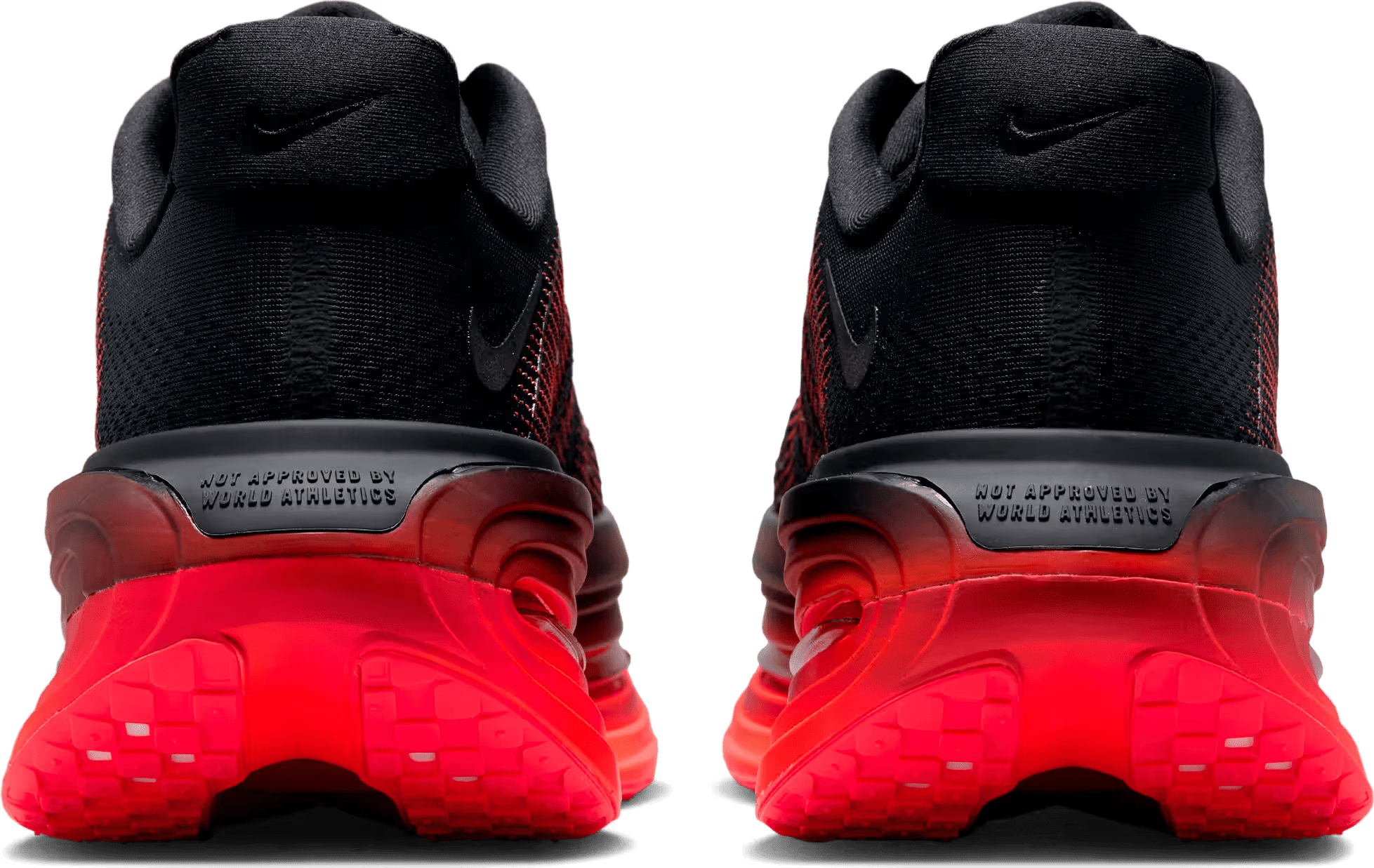 Nike Vomero Premium "Antracite Bright Crimson"