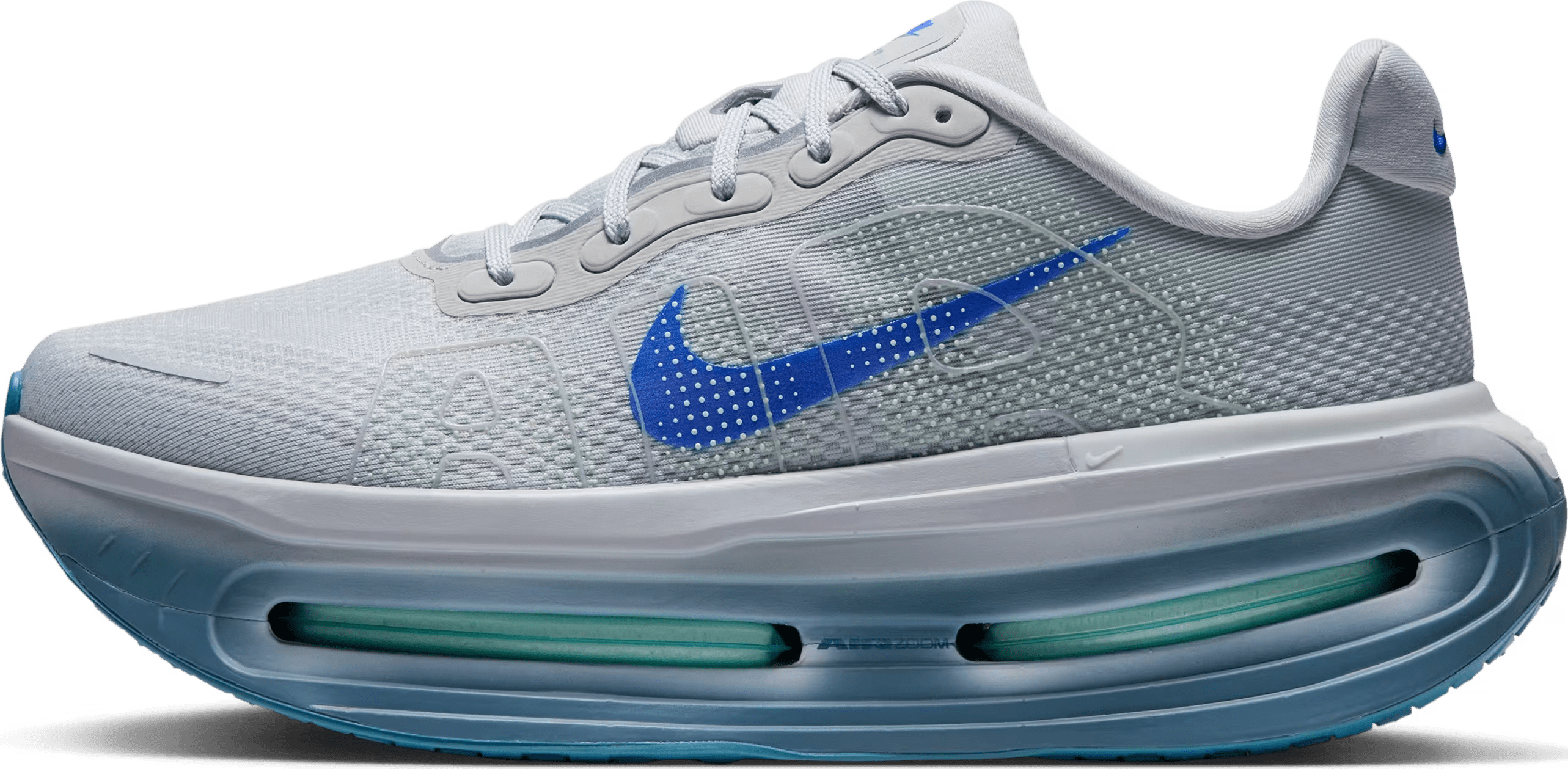 Nike Vomero Premium "Smokey Blue"