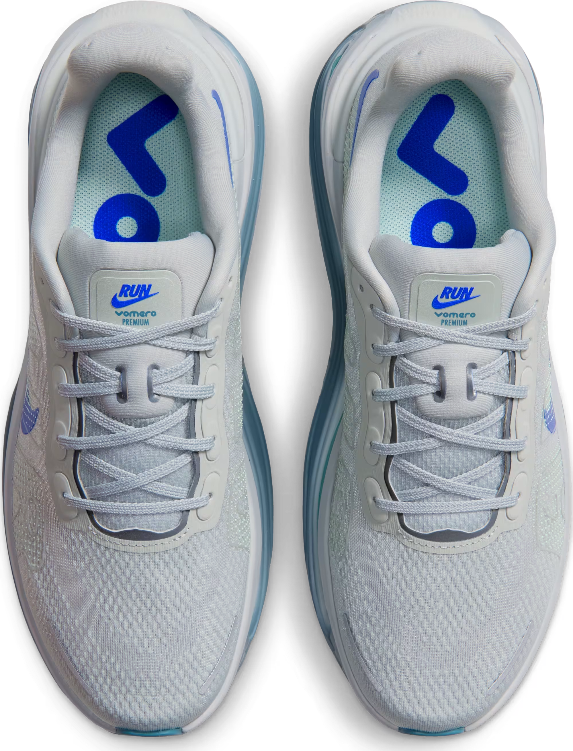 Nike Vomero Premium "Smokey Blue"