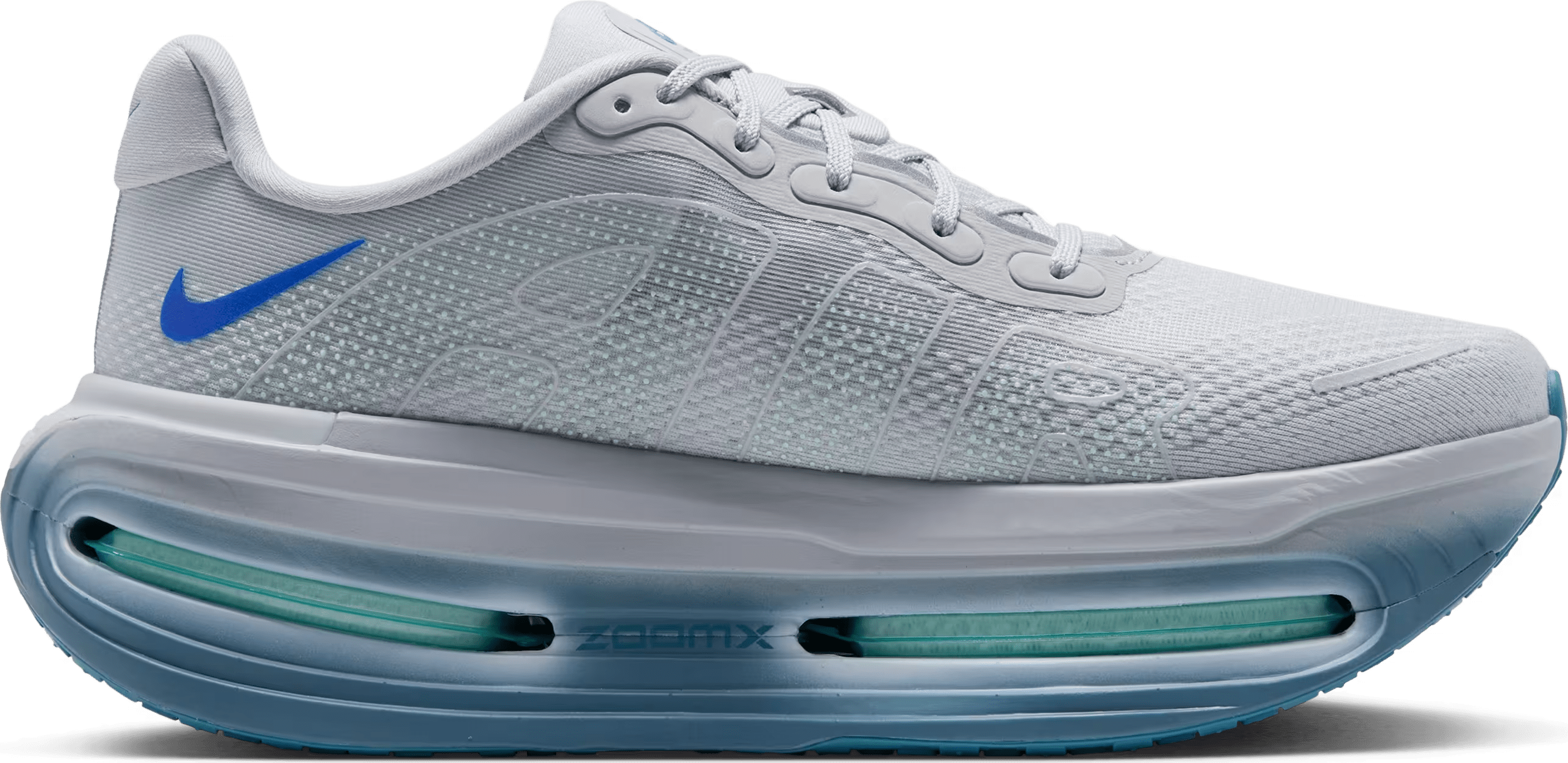 Nike Vomero Premium "Smokey Blue"