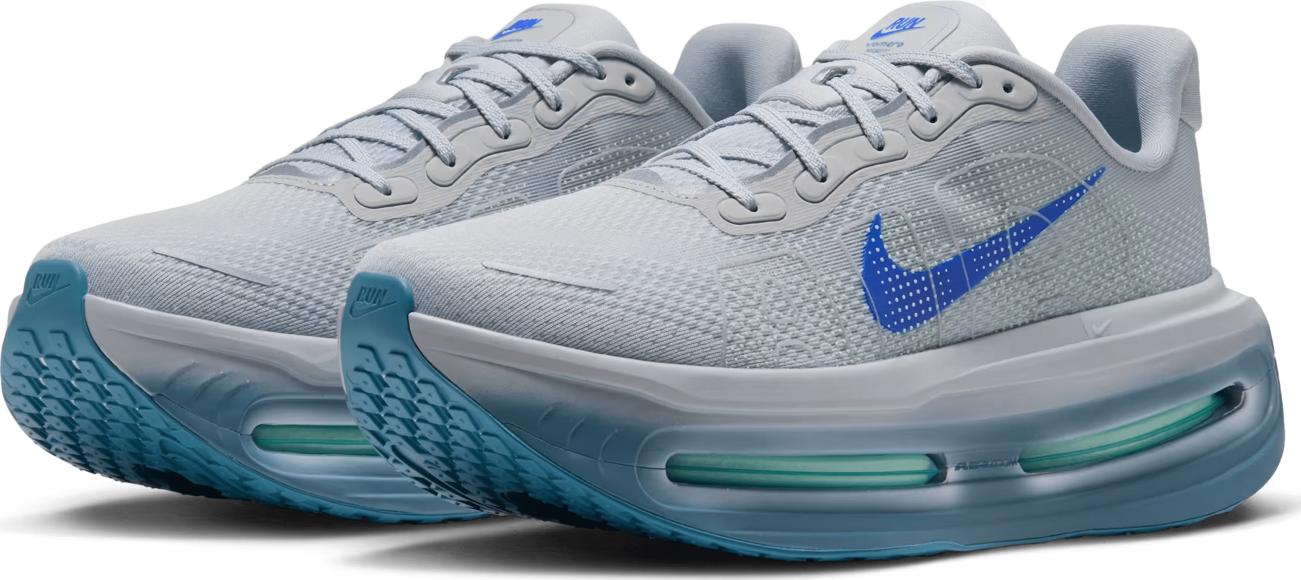 Nike Vomero Premium "Smokey Blue"