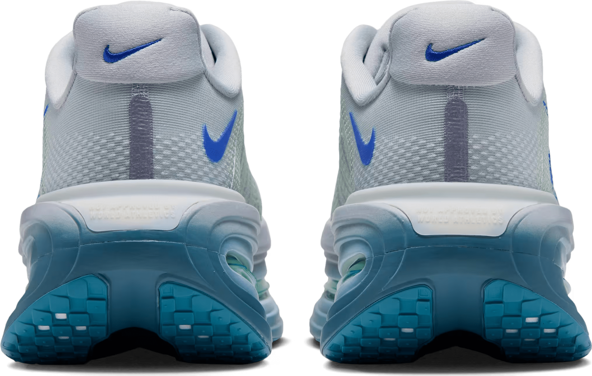 Nike Vomero Premium "Smokey Blue"