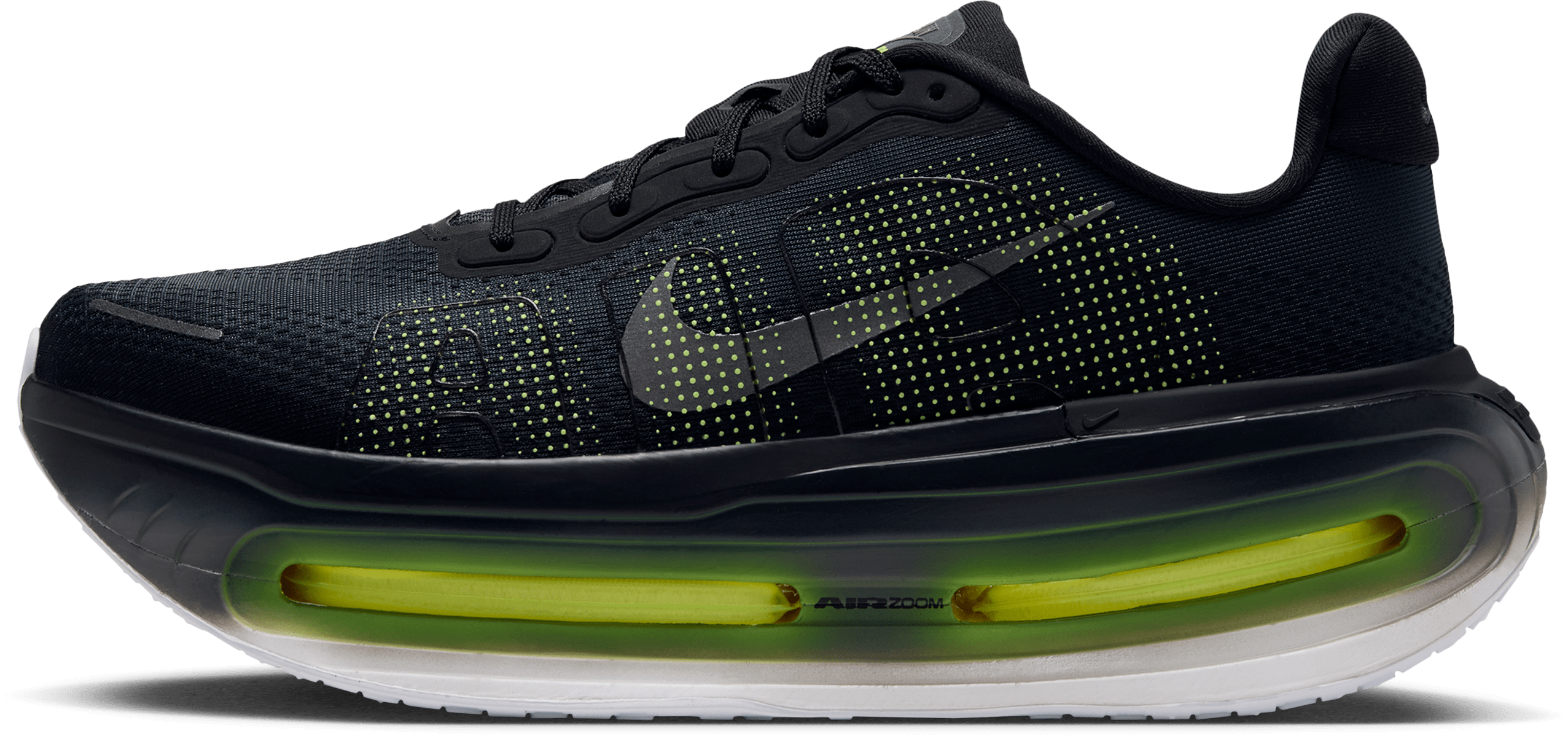 Nike Vomero Premium "Black Lemon Venom"