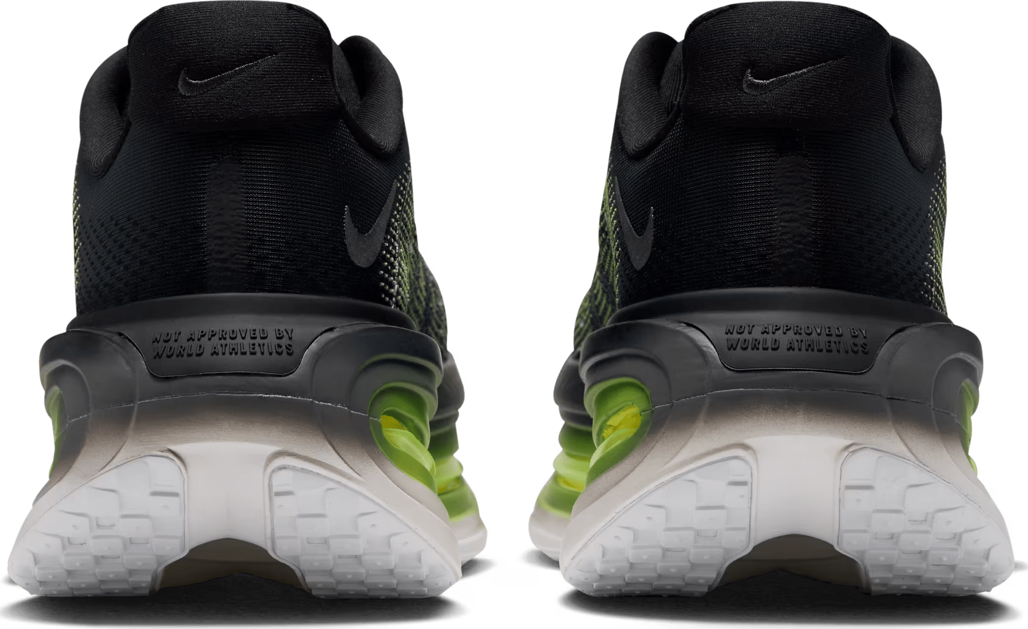Nike Vomero Premium "Black Lemon Venom"