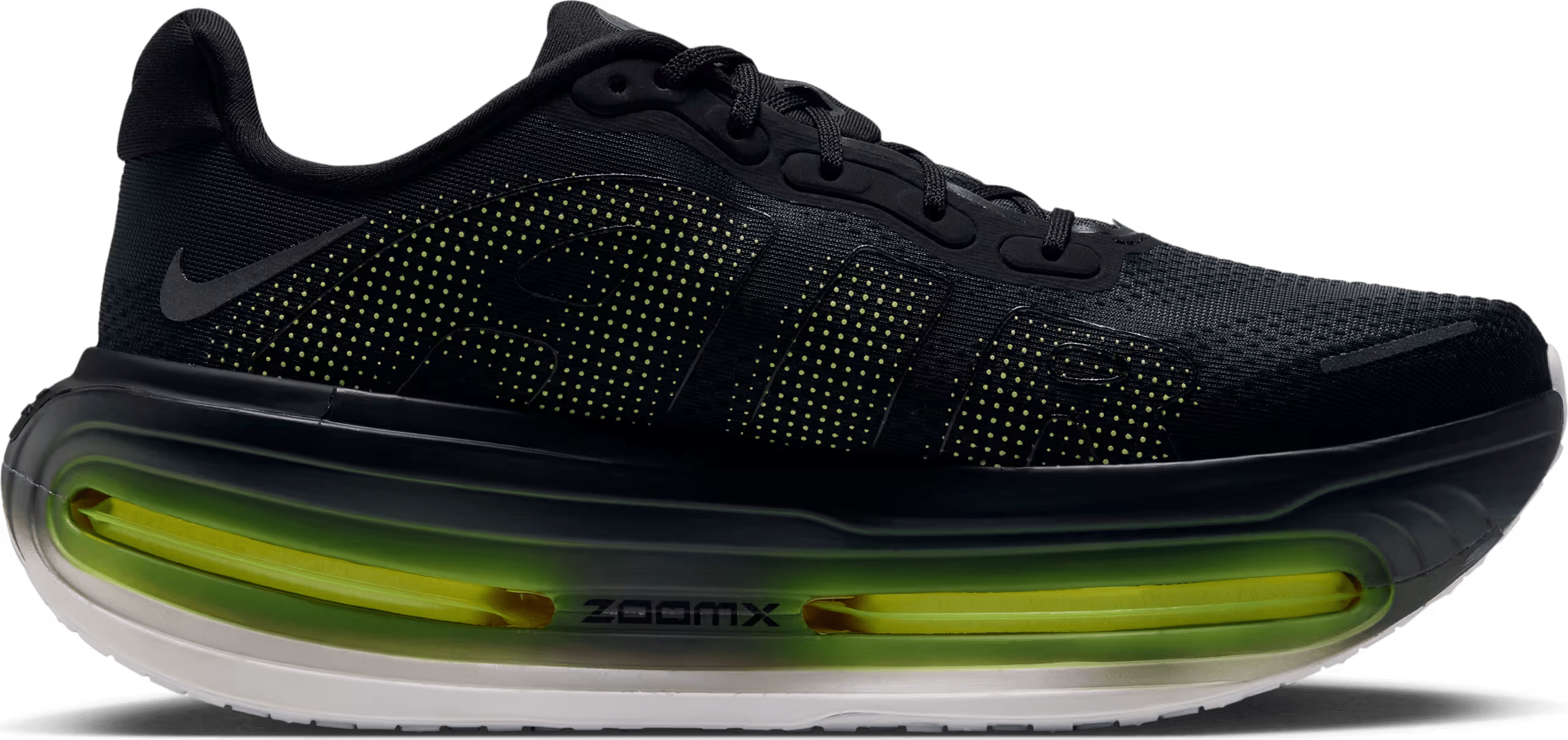 Nike Vomero Premium "Black Lemon Venom"