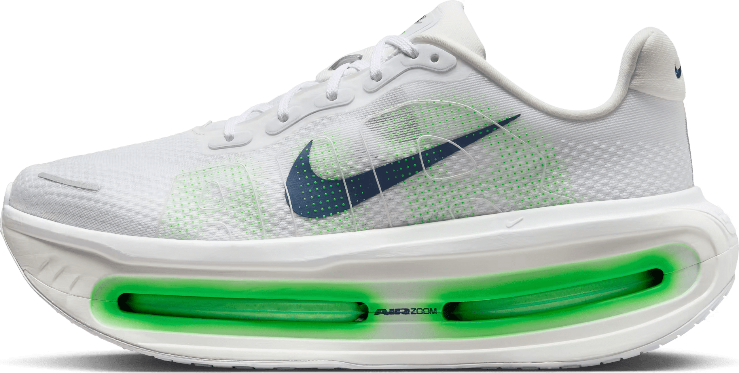 Nike Vomero Premium "White Green Spark"