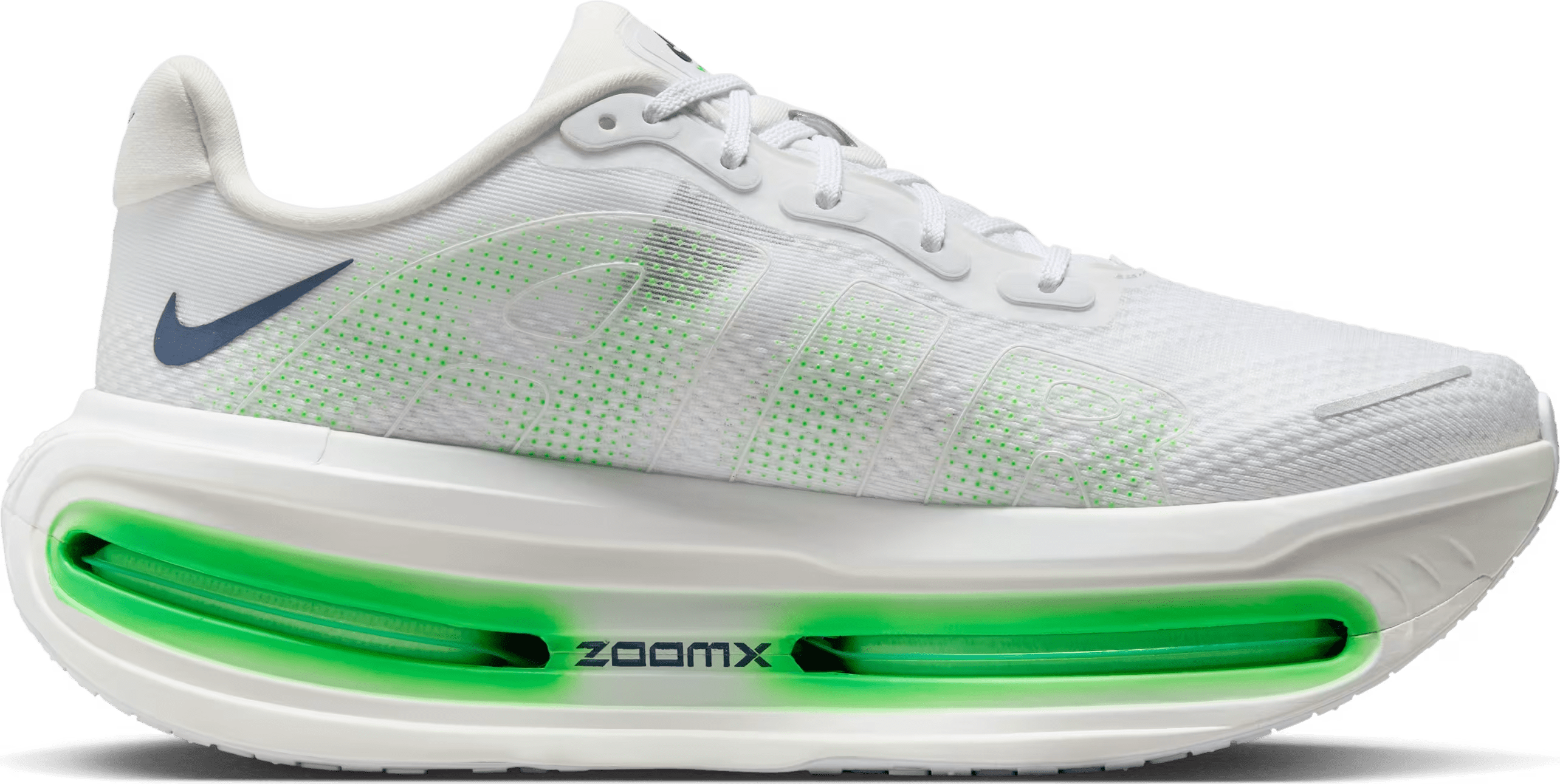 Nike Vomero Premium "White Green Spark"