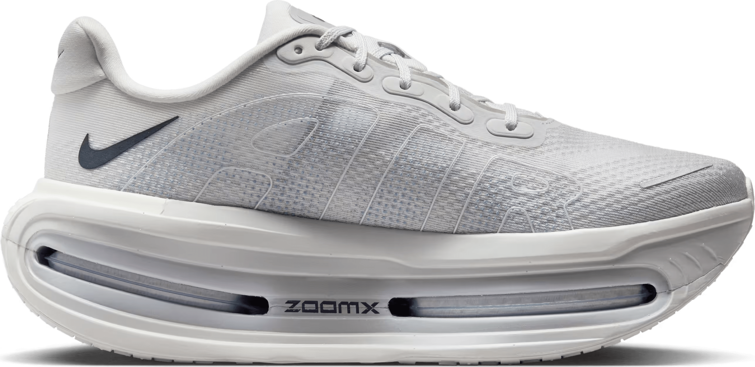 Nike Vomero Premium "Off White Grey Fog"