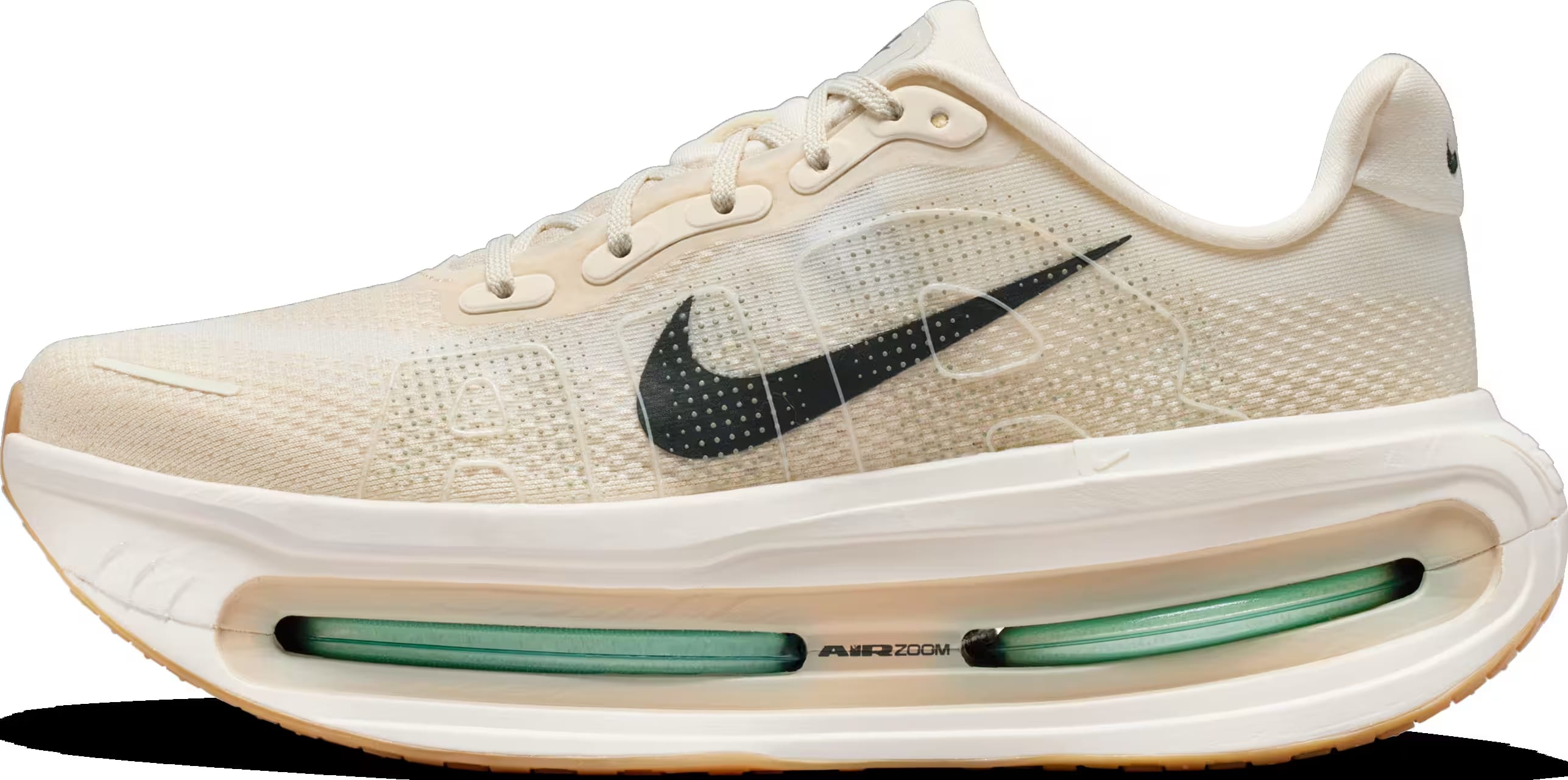 Nike Vomero Premium "Pale Ivory Sanddrift"