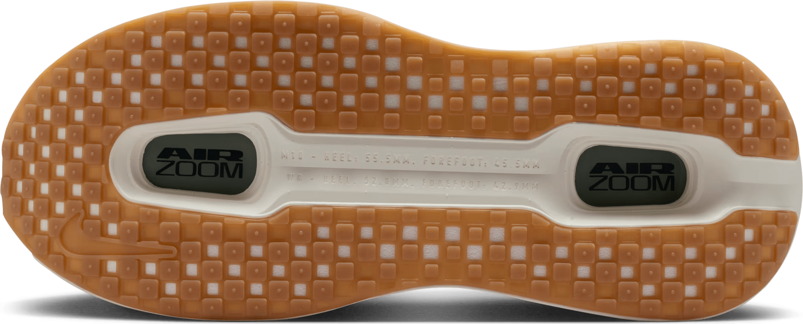 Nike Vomero Premium "Pale Ivory Sanddrift"