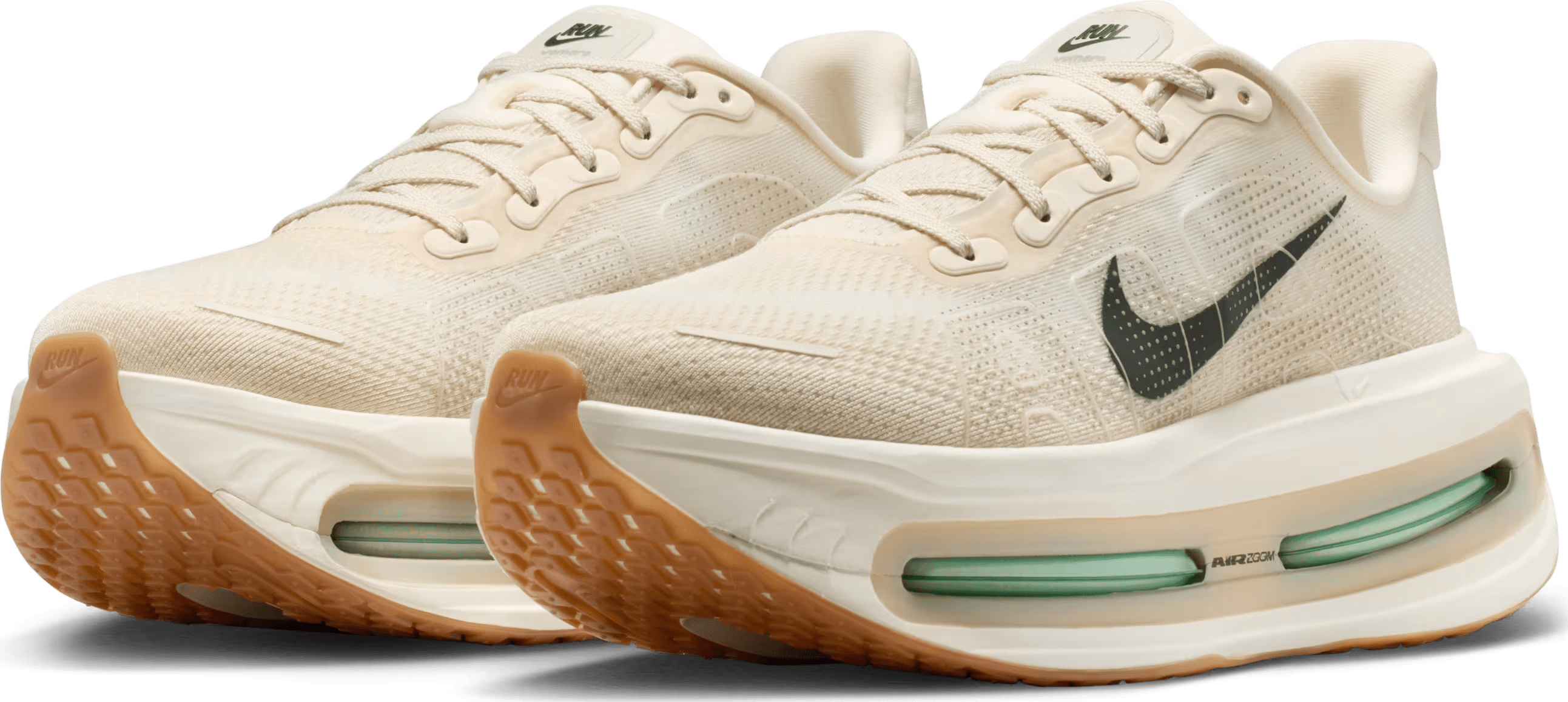 Nike Vomero Premium "Pale Ivory Sanddrift"