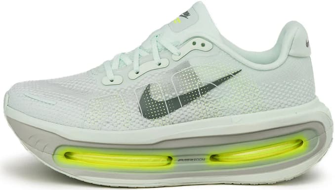 Nike Vomero Premium "Barely Green Volt"