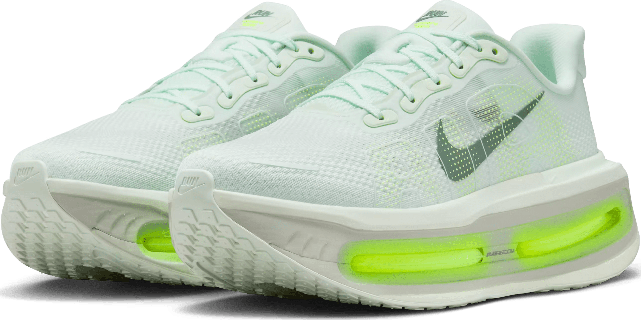 Nike Vomero Premium "Barely Green Volt"
