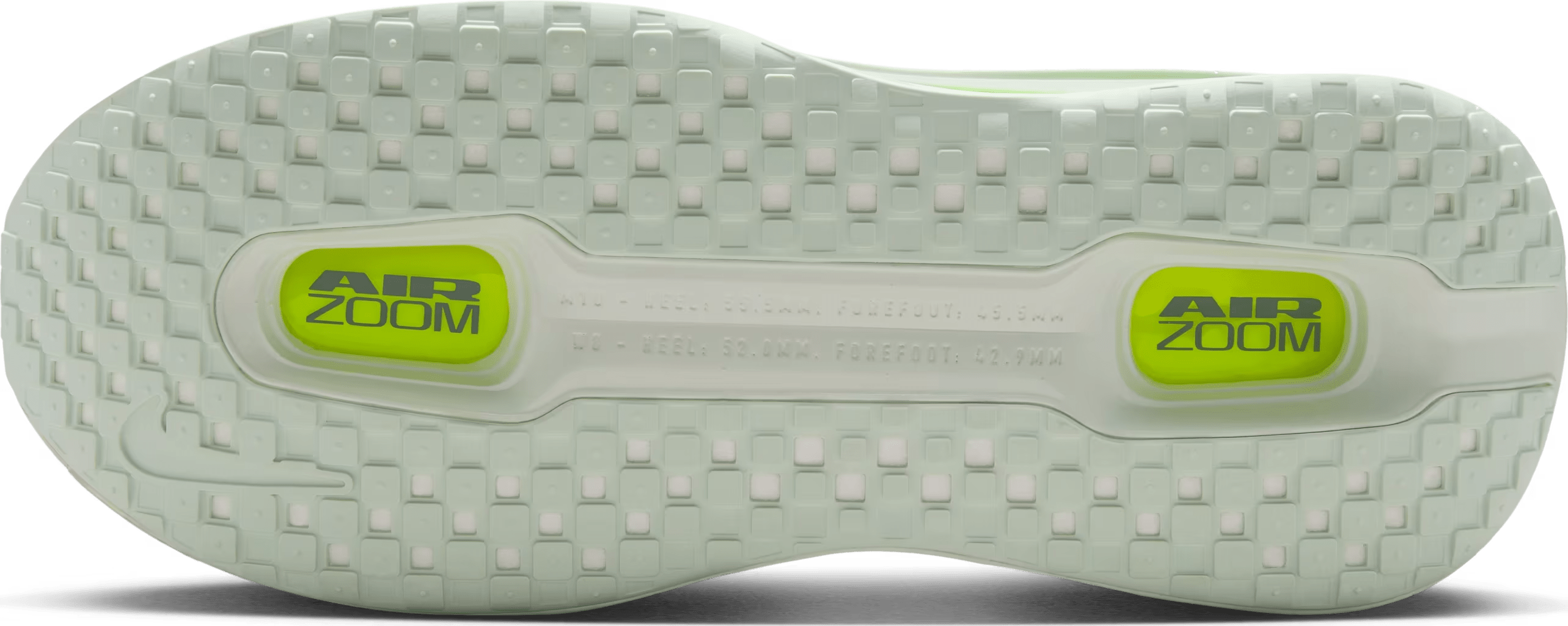 Nike Vomero Premium "Barely Green Volt"