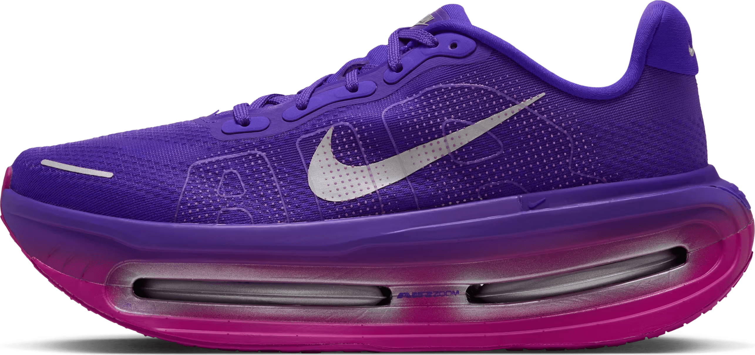 Nike Vomero Premium "Vivid Purple"