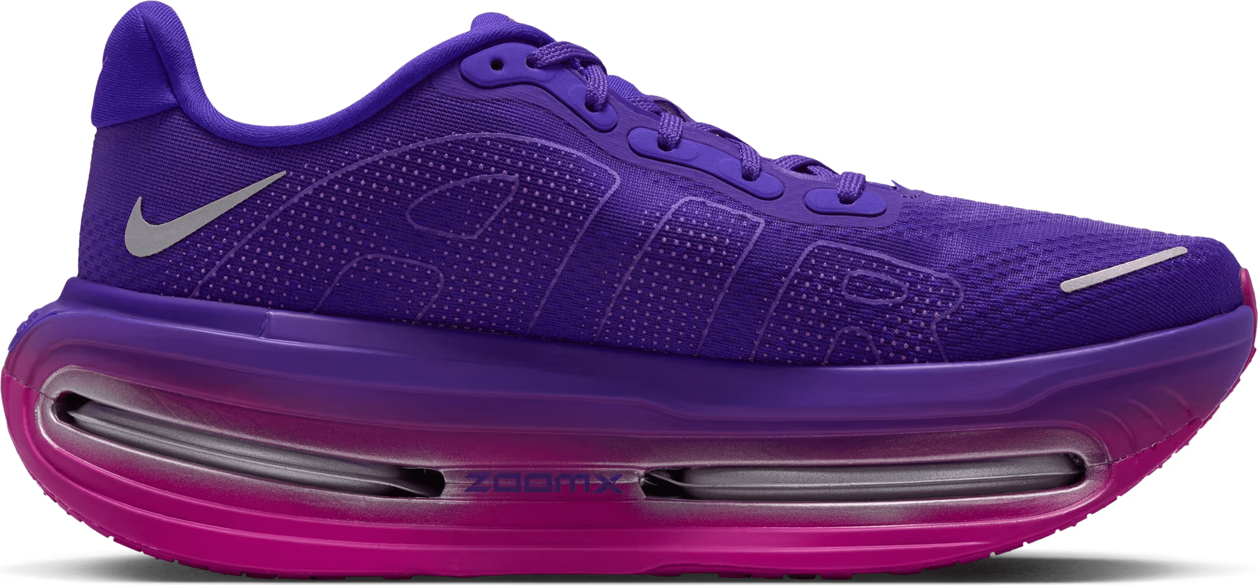 Nike Vomero Premium "Vivid Purple"