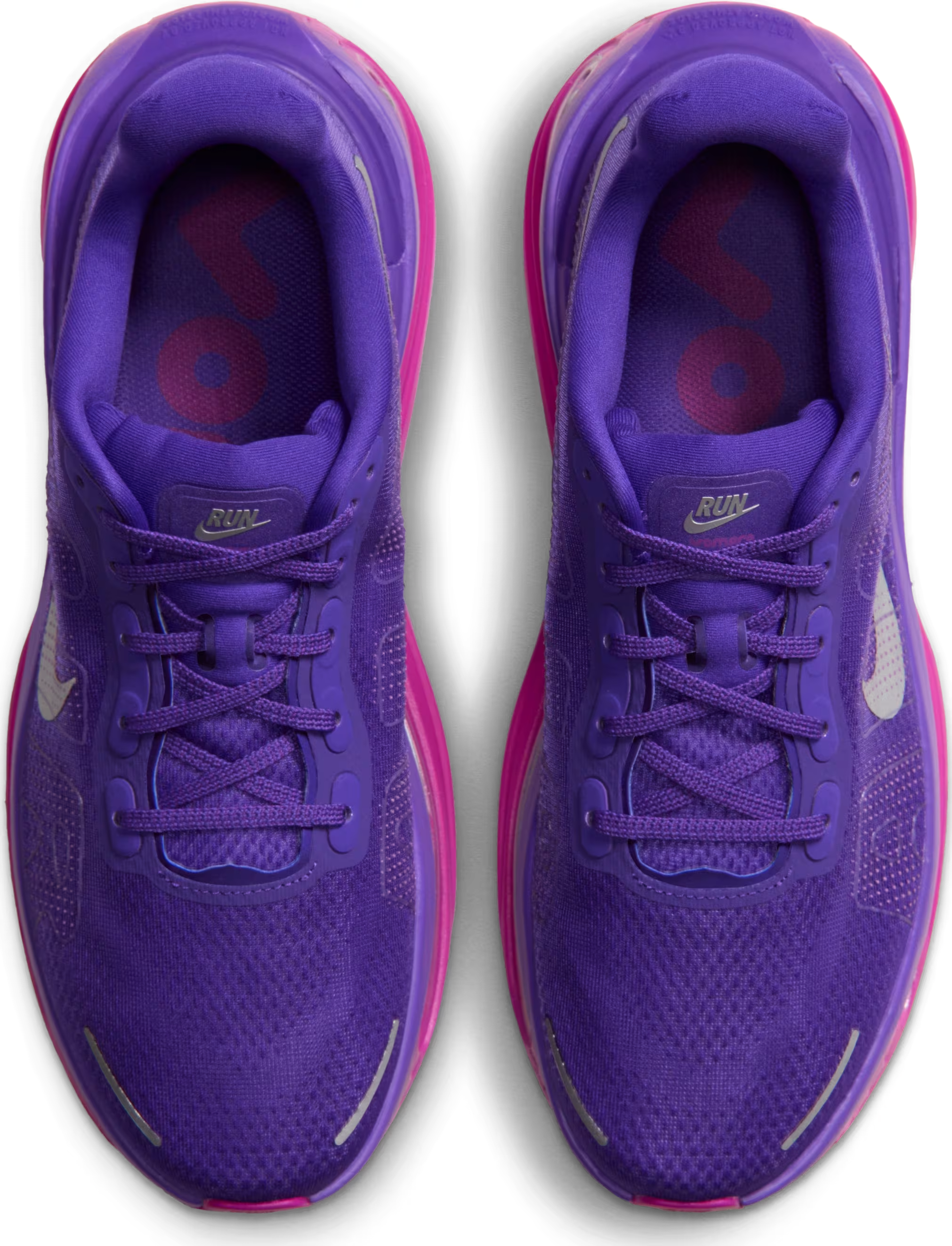 Nike Vomero Premium "Vivid Purple"