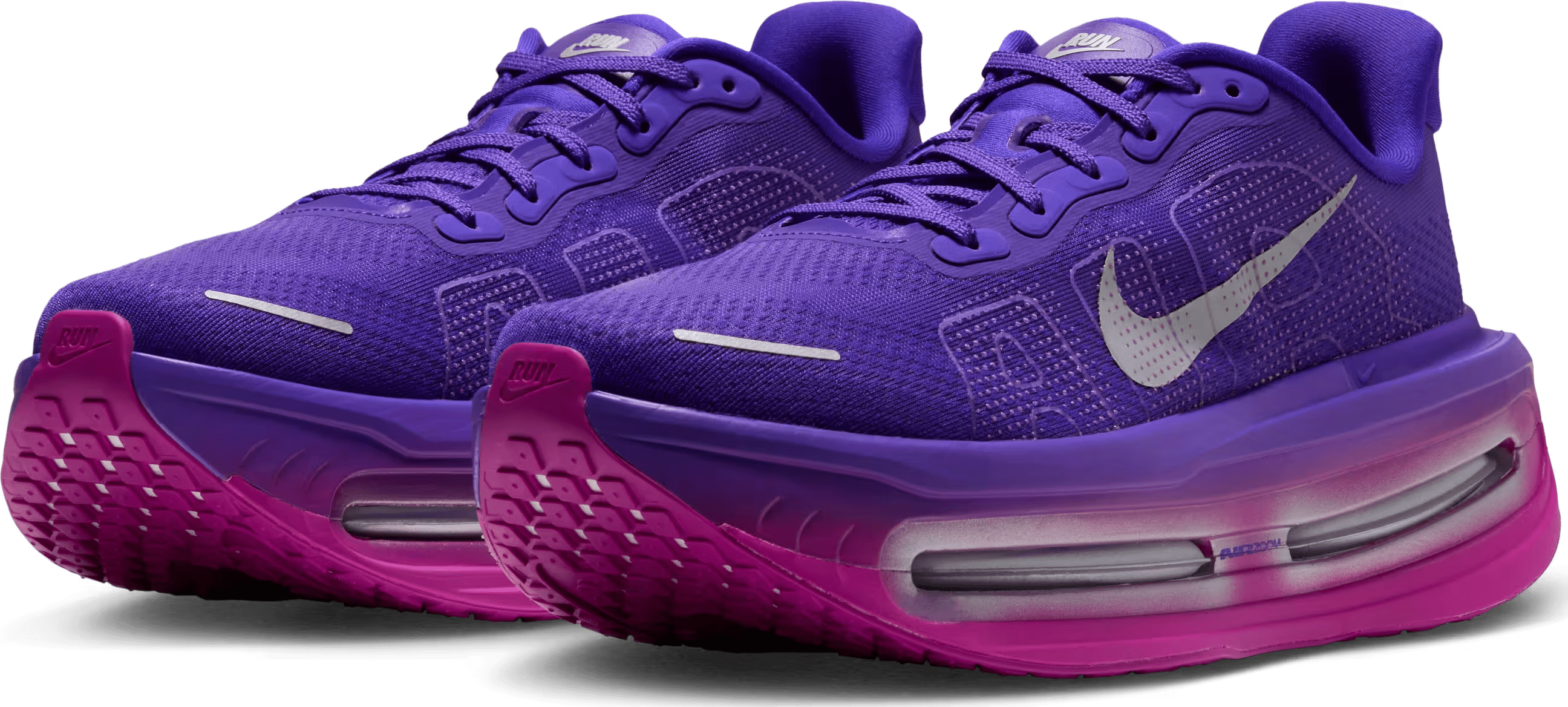 Nike Vomero Premium "Vivid Purple"