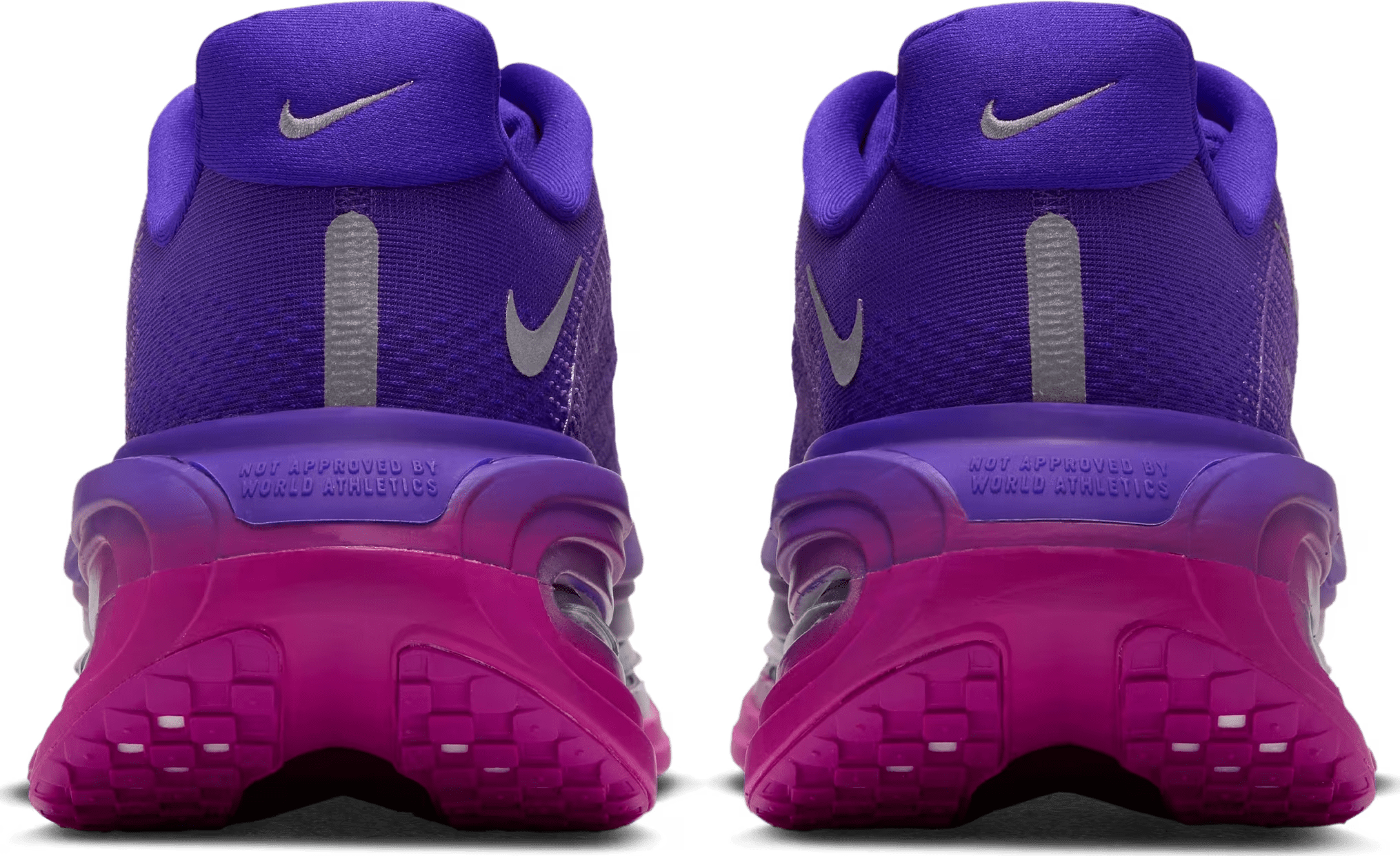 Nike Vomero Premium "Vivid Purple"