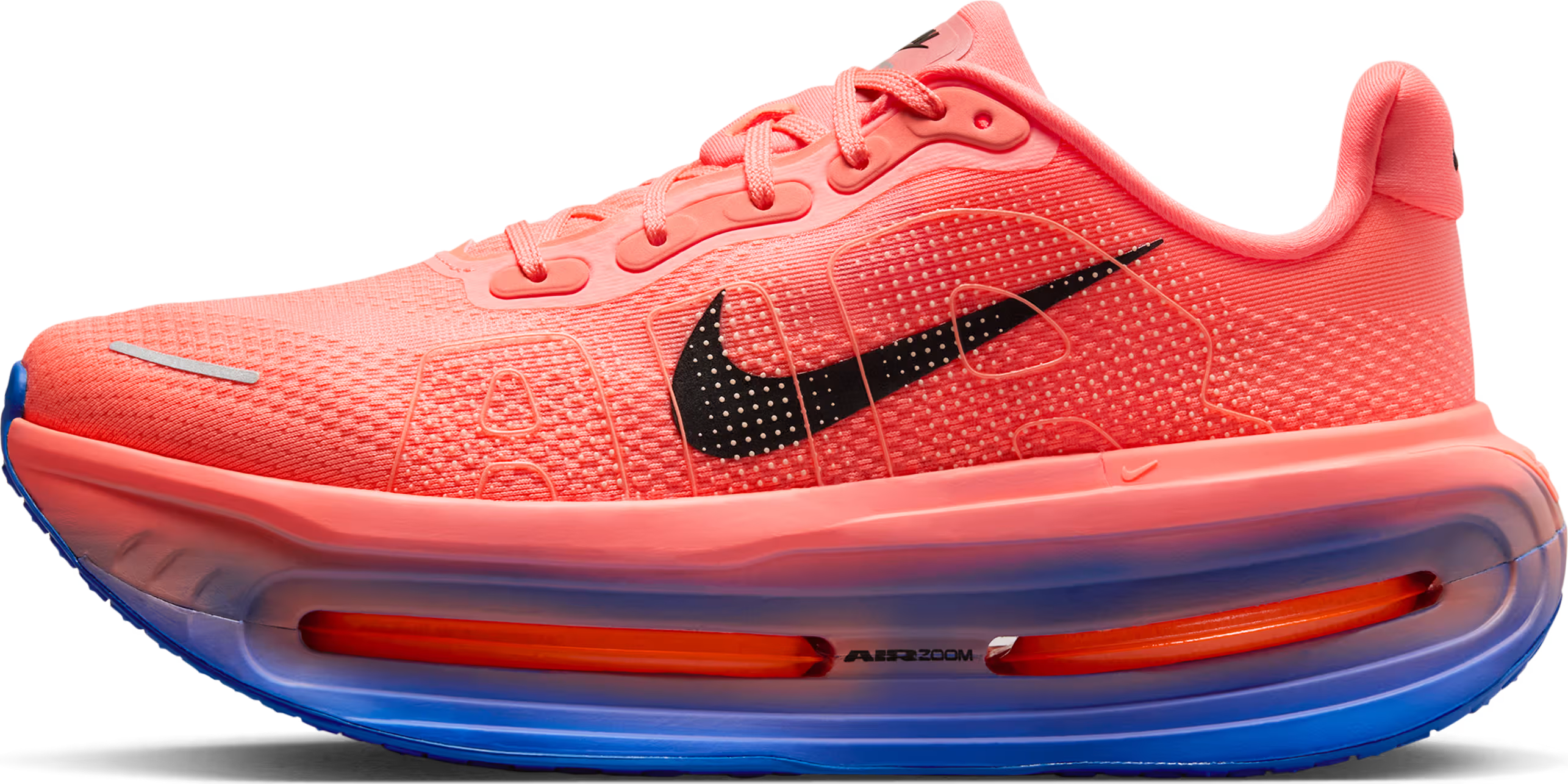 Nike Vomero Premium "Atomic Pink Racer Blue"