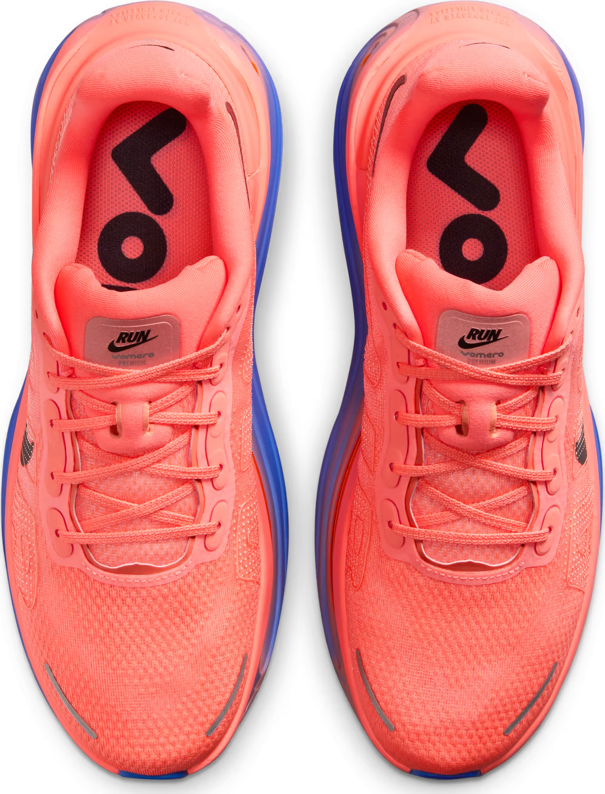 Nike Vomero Premium "Atomic Pink Racer Blue"