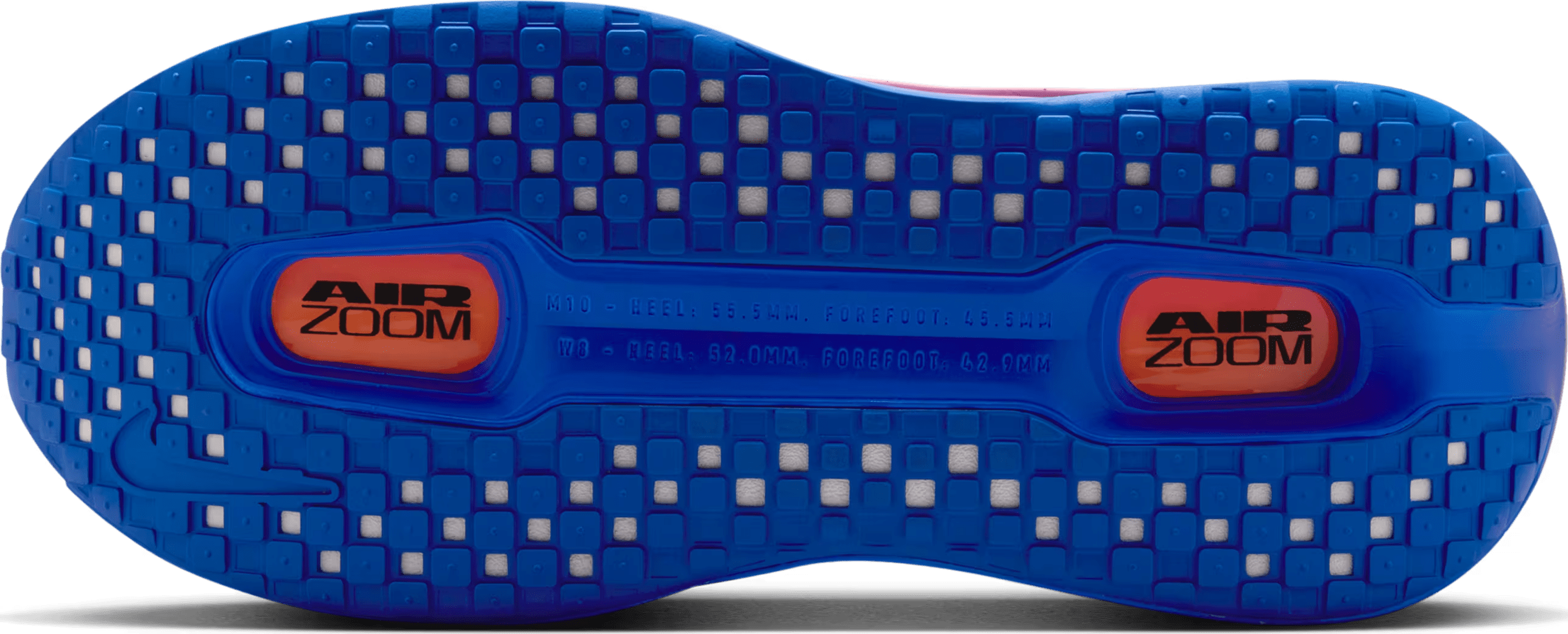 Nike Vomero Premium "Atomic Pink Racer Blue"