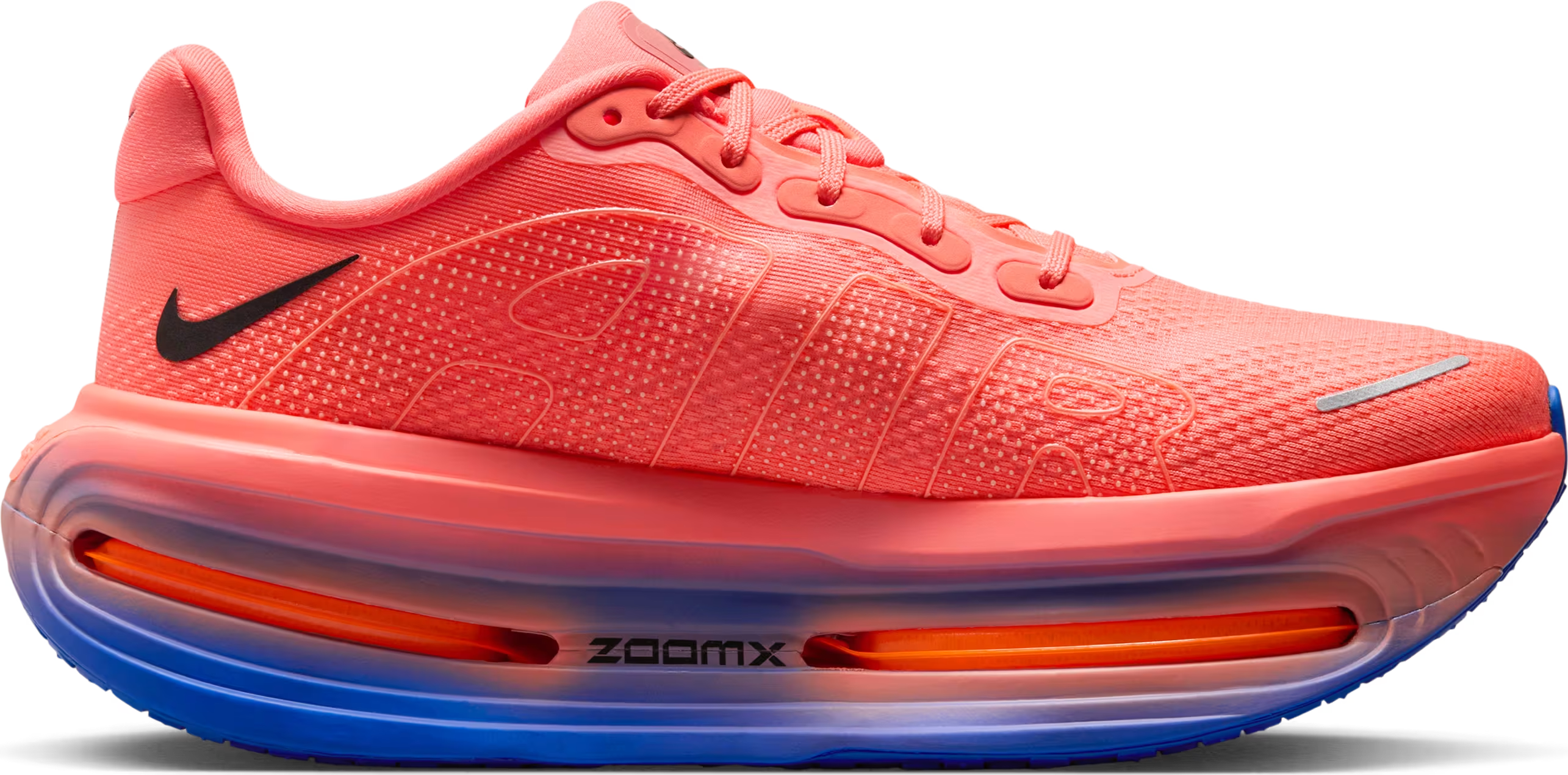 Nike Vomero Premium "Atomic Pink Racer Blue"