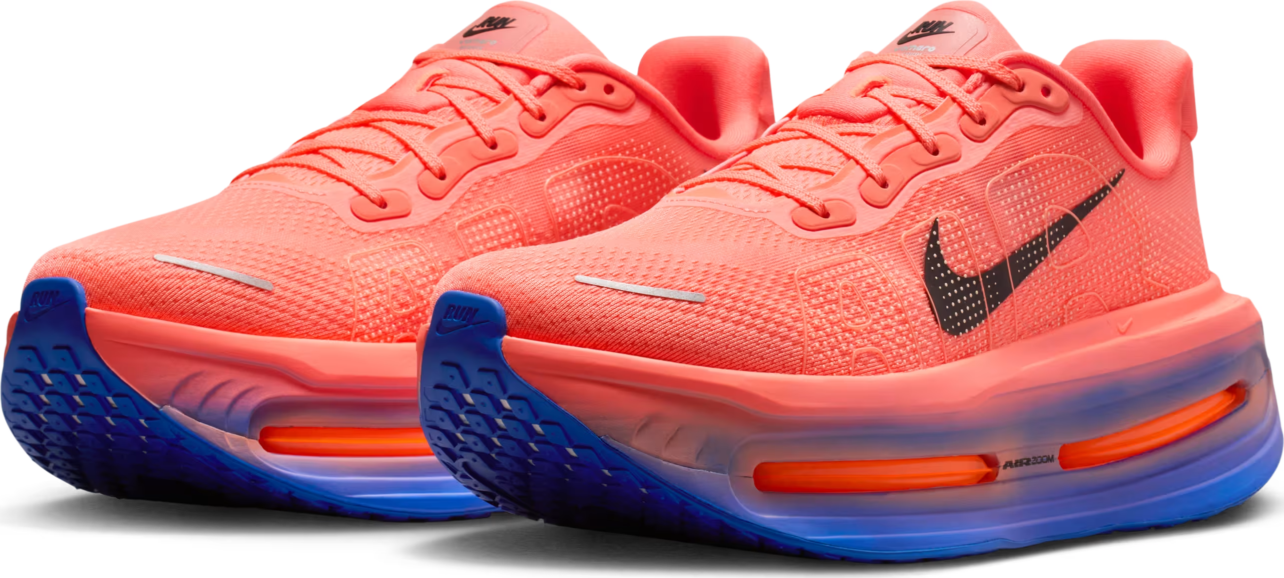 Nike Vomero Premium "Atomic Pink Racer Blue"