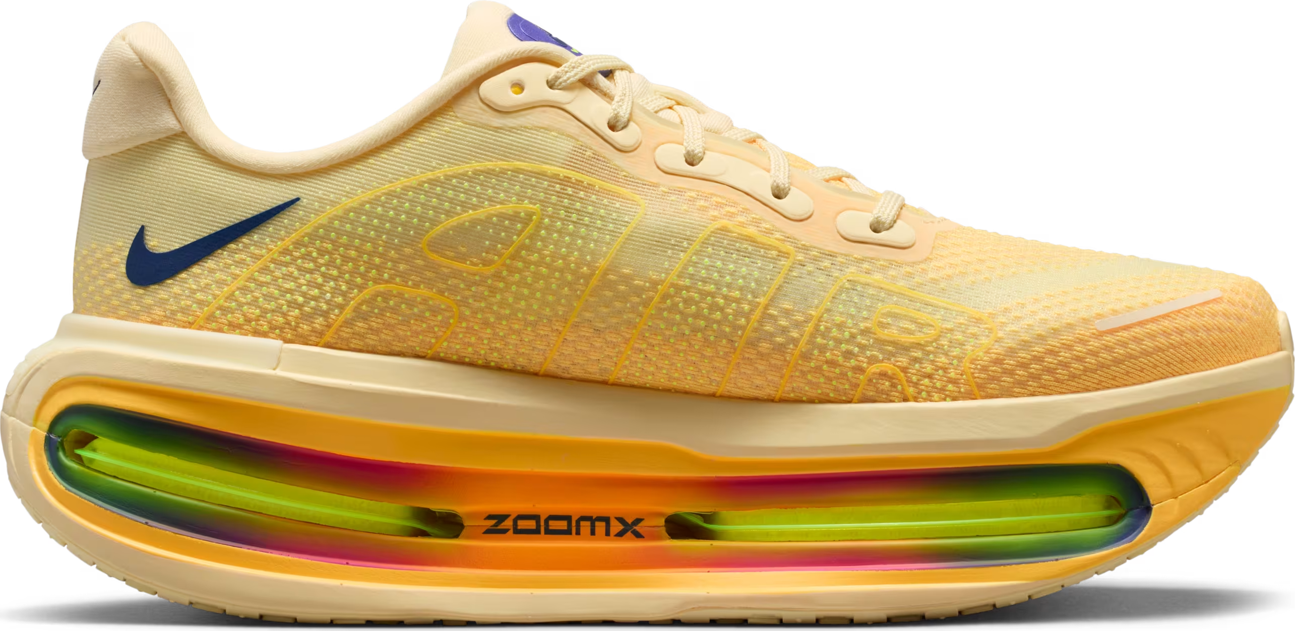 Nike Vomero Premium "Alabaster"