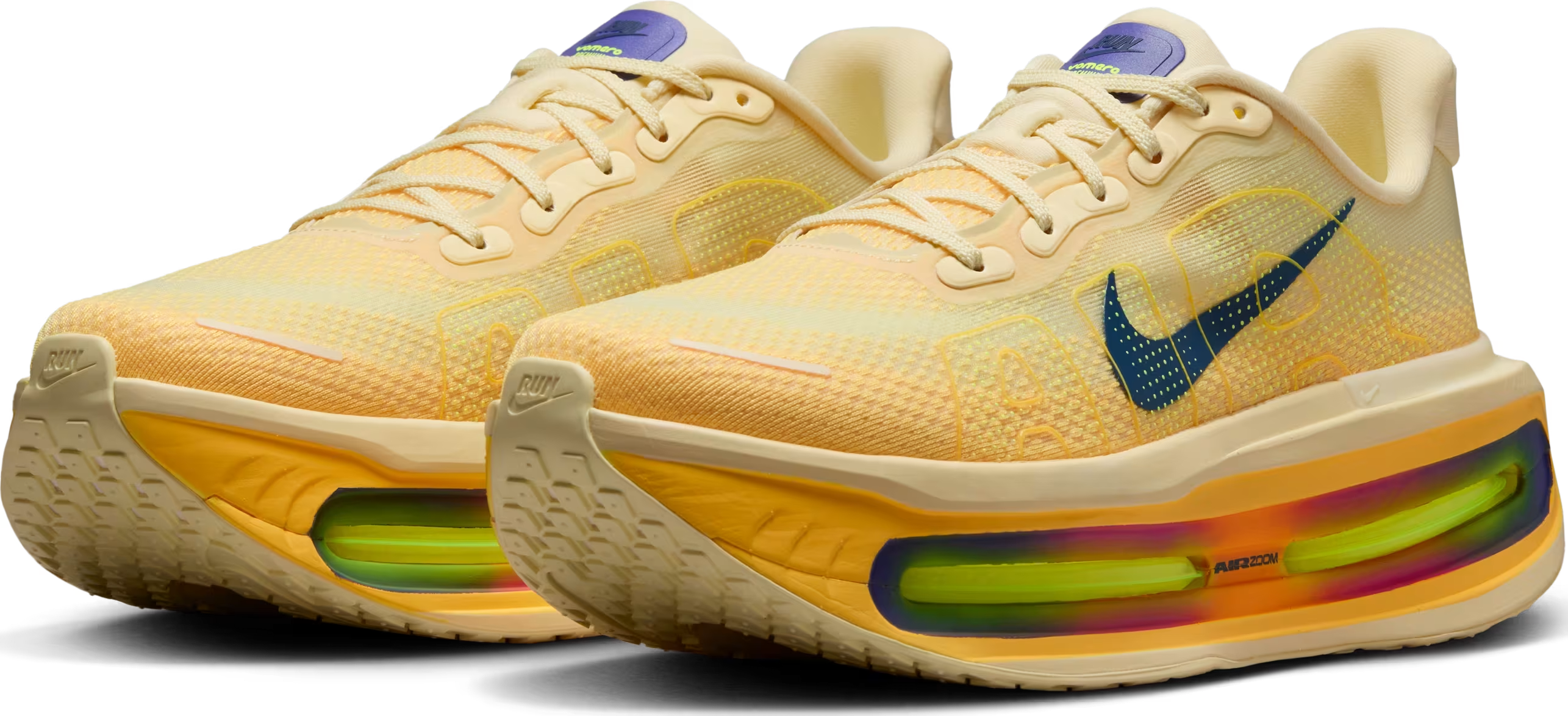 Nike Vomero Premium "Alabaster"