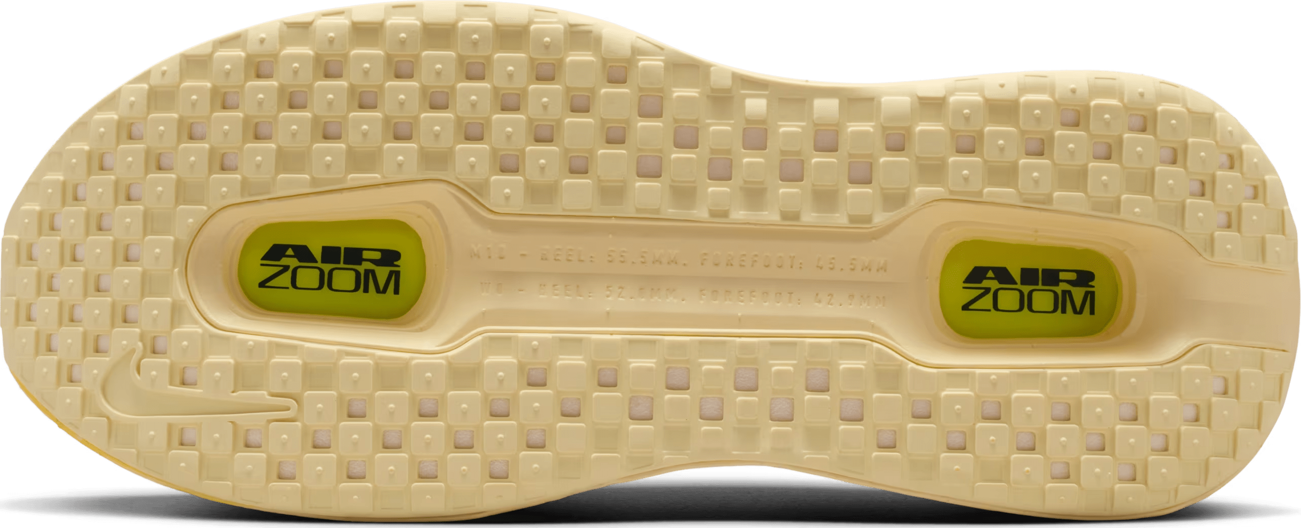 Nike Vomero Premium "Alabaster"