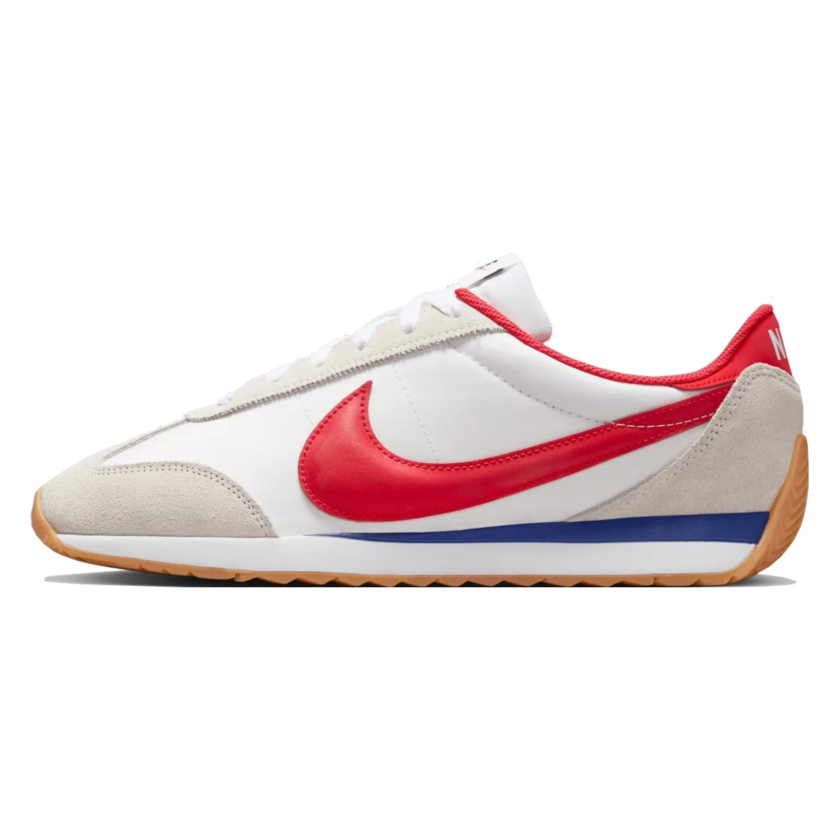 Nike Oceania "White Blue Red"