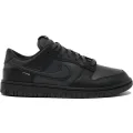Nike Dunk Low Gore-Tex "Triple Black"