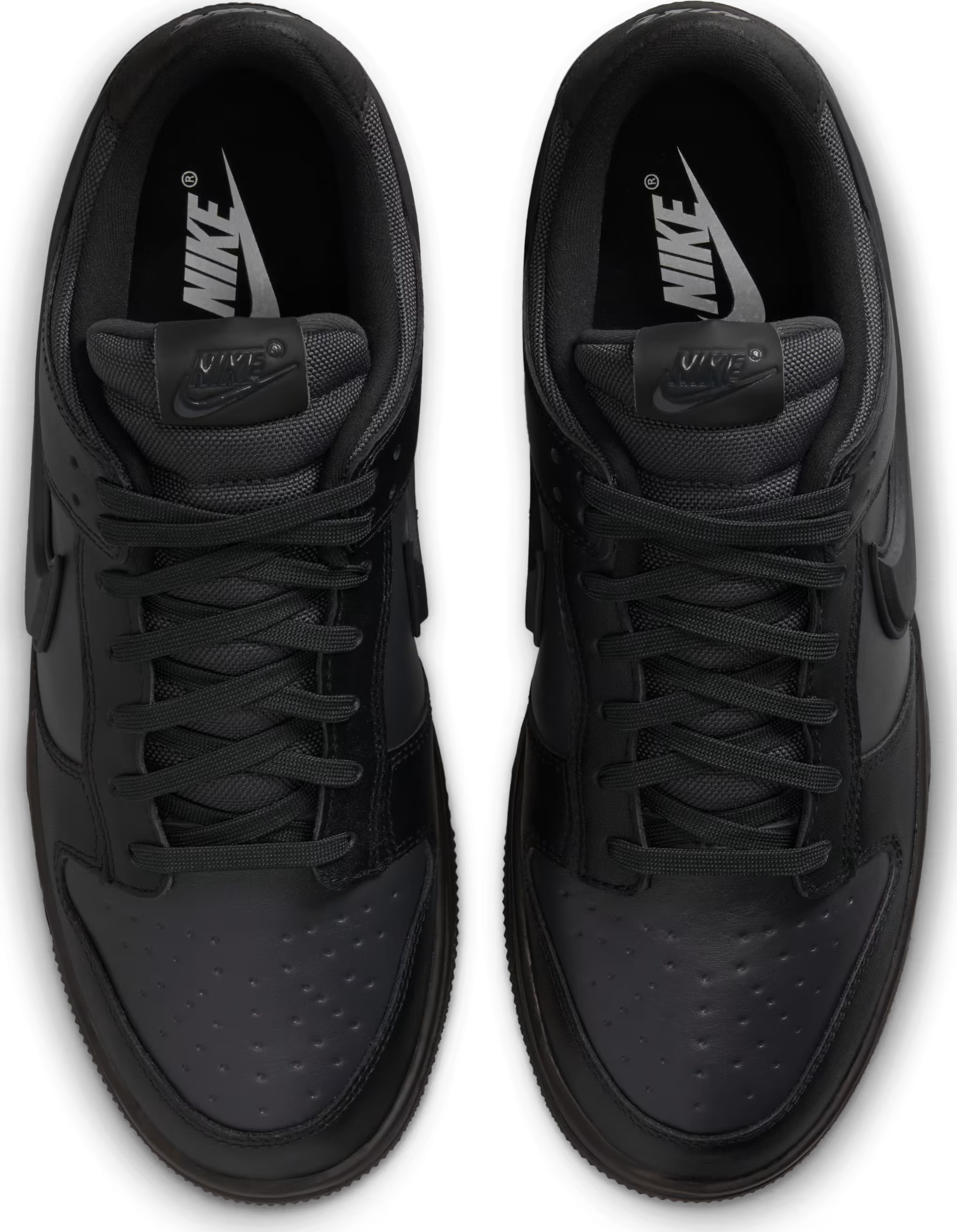 Nike Dunk Low Gore-Tex "Triple Black"