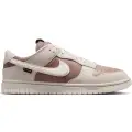 Nike Dunk Low Gore-Tex "Mink Brown"