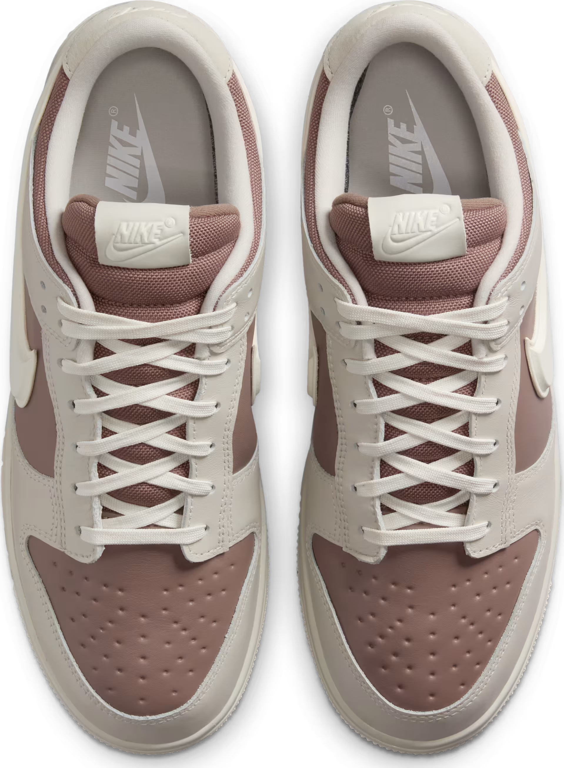 Nike Dunk Low Gore-Tex "Mink Brown"